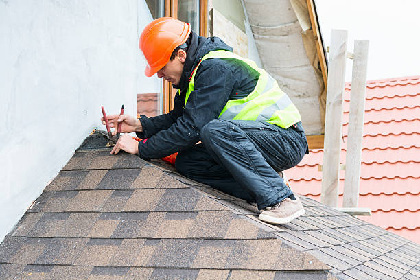 Best Flat Roof Repair Services  in Oroville East, CA